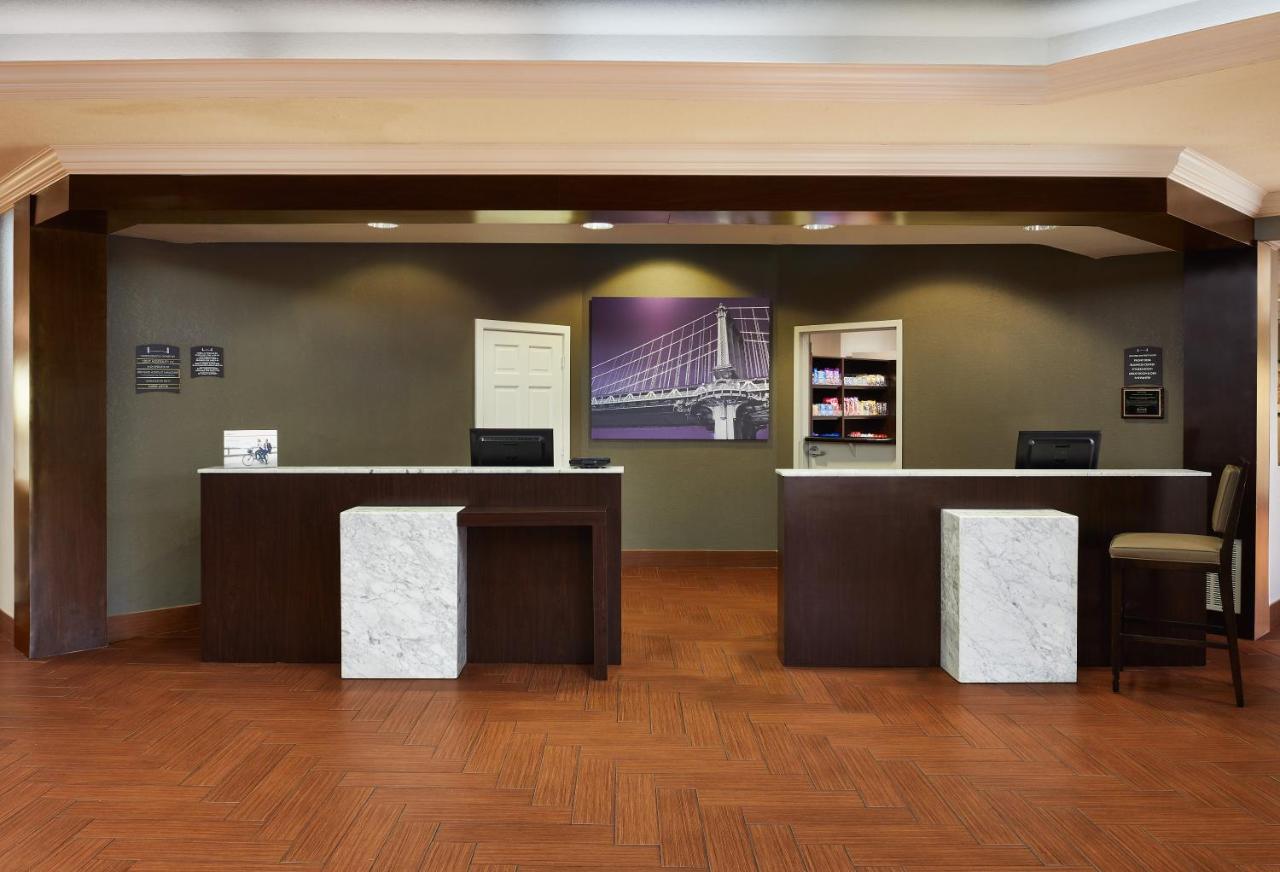Staybridge Suites Orlando South By Ihg Екстериор снимка