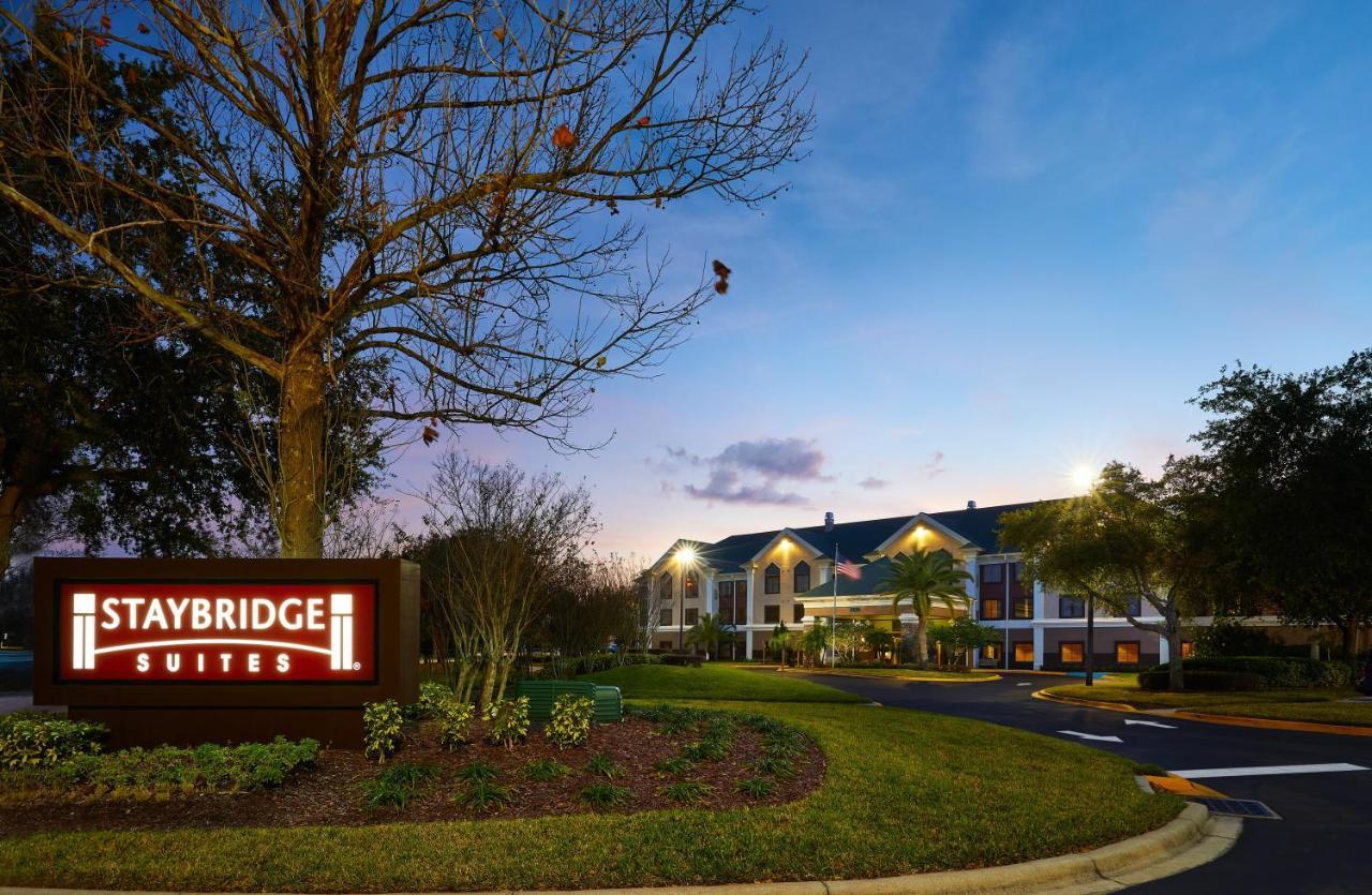 Staybridge Suites Orlando South By Ihg Екстериор снимка