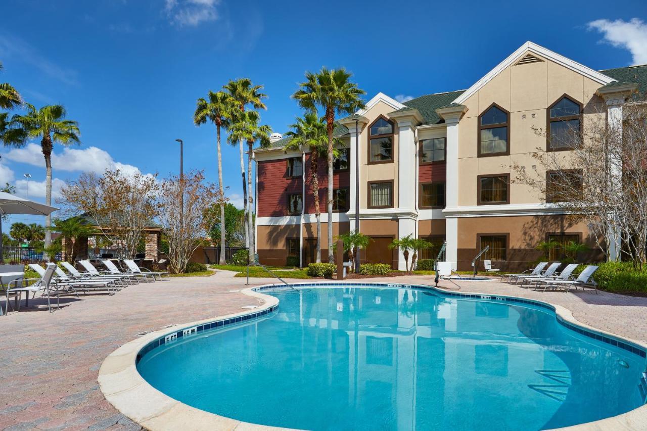 Staybridge Suites Orlando South By Ihg Екстериор снимка