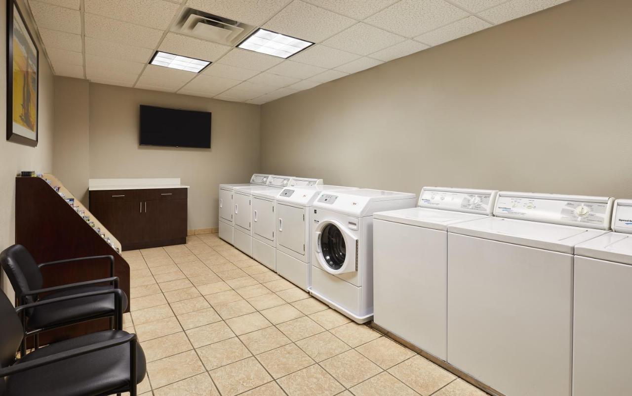 Staybridge Suites Orlando South By Ihg Екстериор снимка