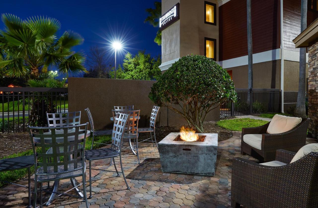 Staybridge Suites Orlando South By Ihg Екстериор снимка