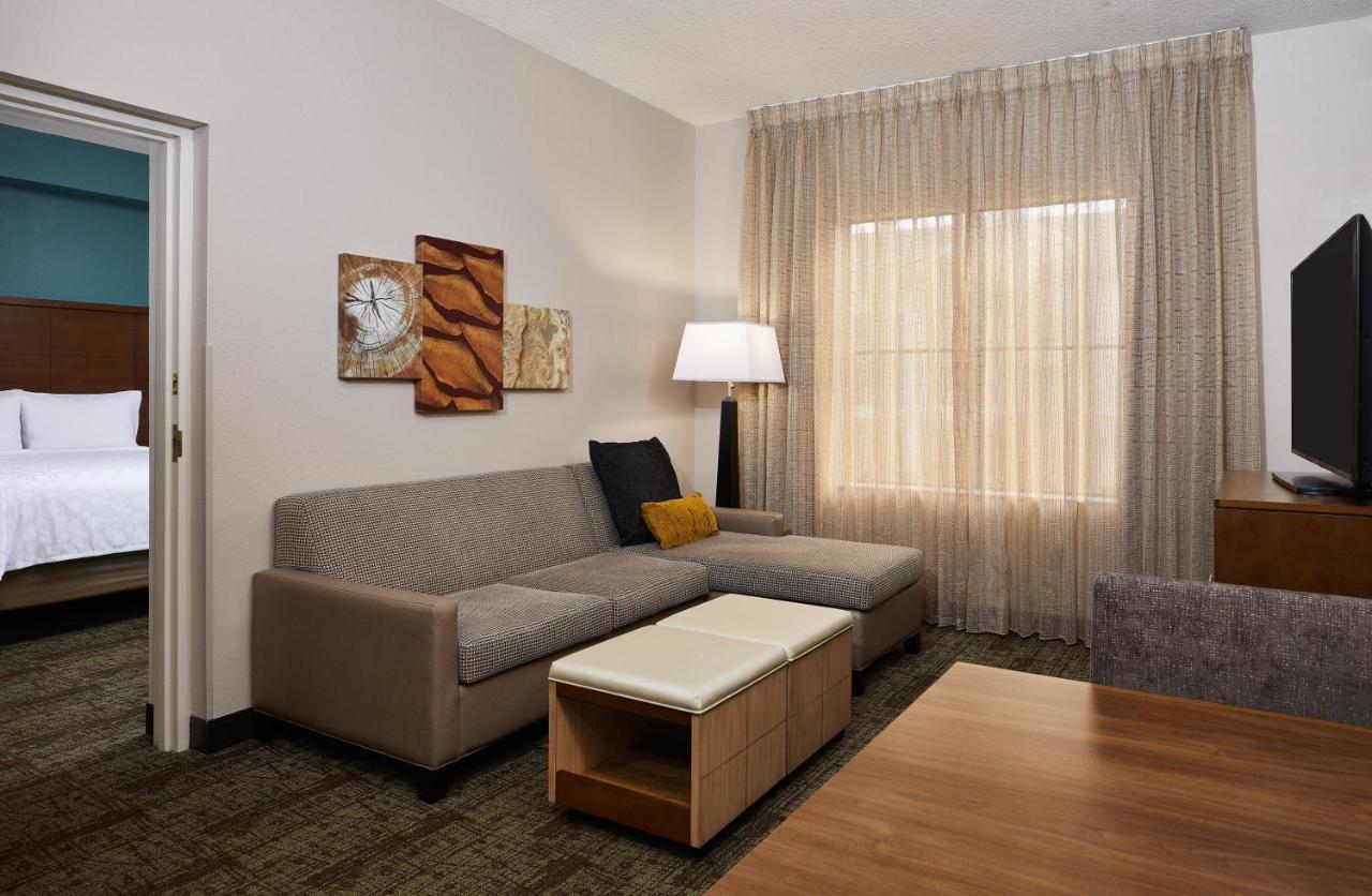 Staybridge Suites Orlando South By Ihg Екстериор снимка
