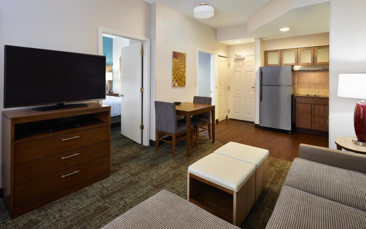 Staybridge Suites Orlando South By Ihg Екстериор снимка