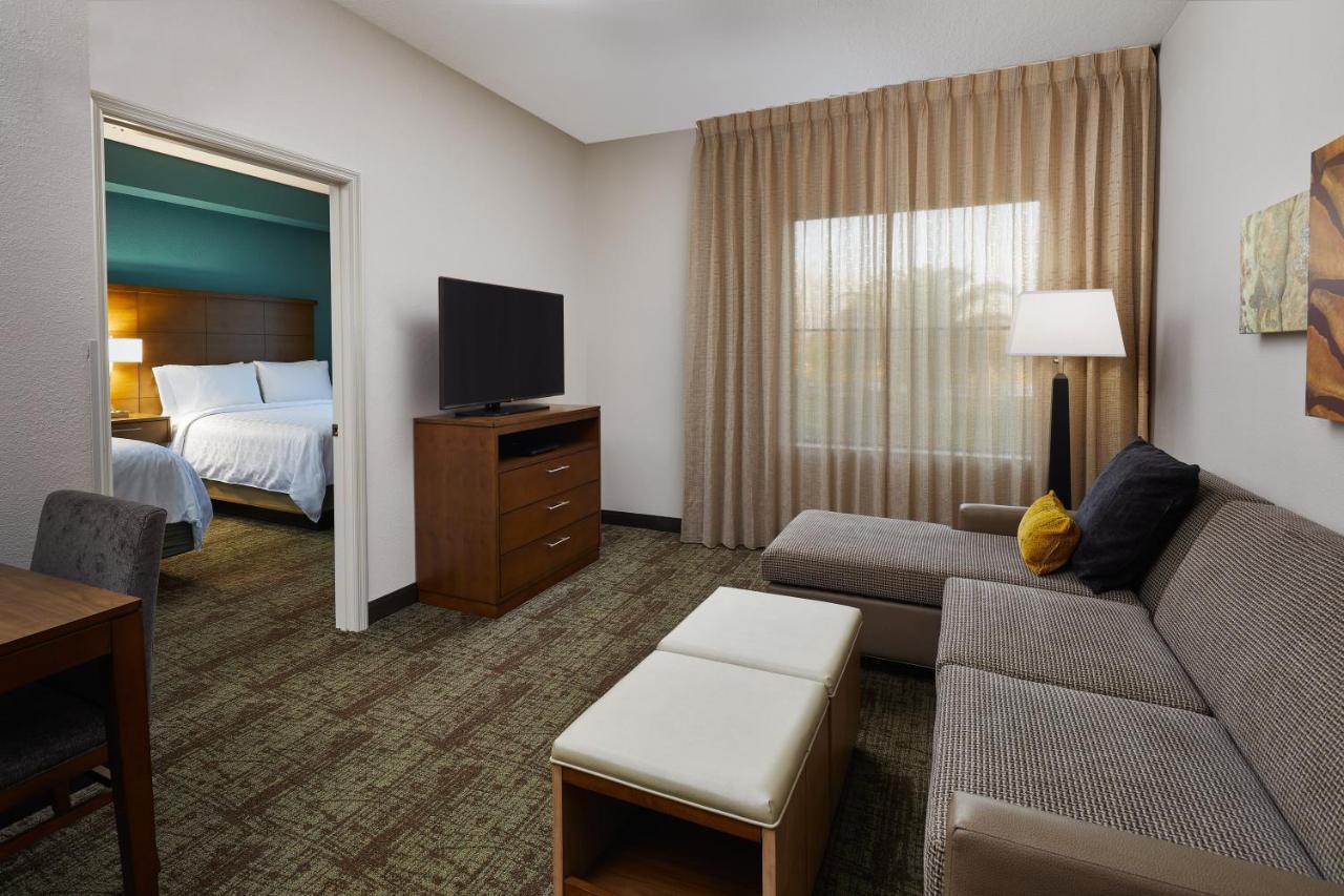 Staybridge Suites Orlando South By Ihg Екстериор снимка