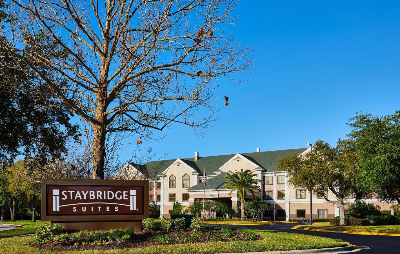 Staybridge Suites Orlando South By Ihg Екстериор снимка