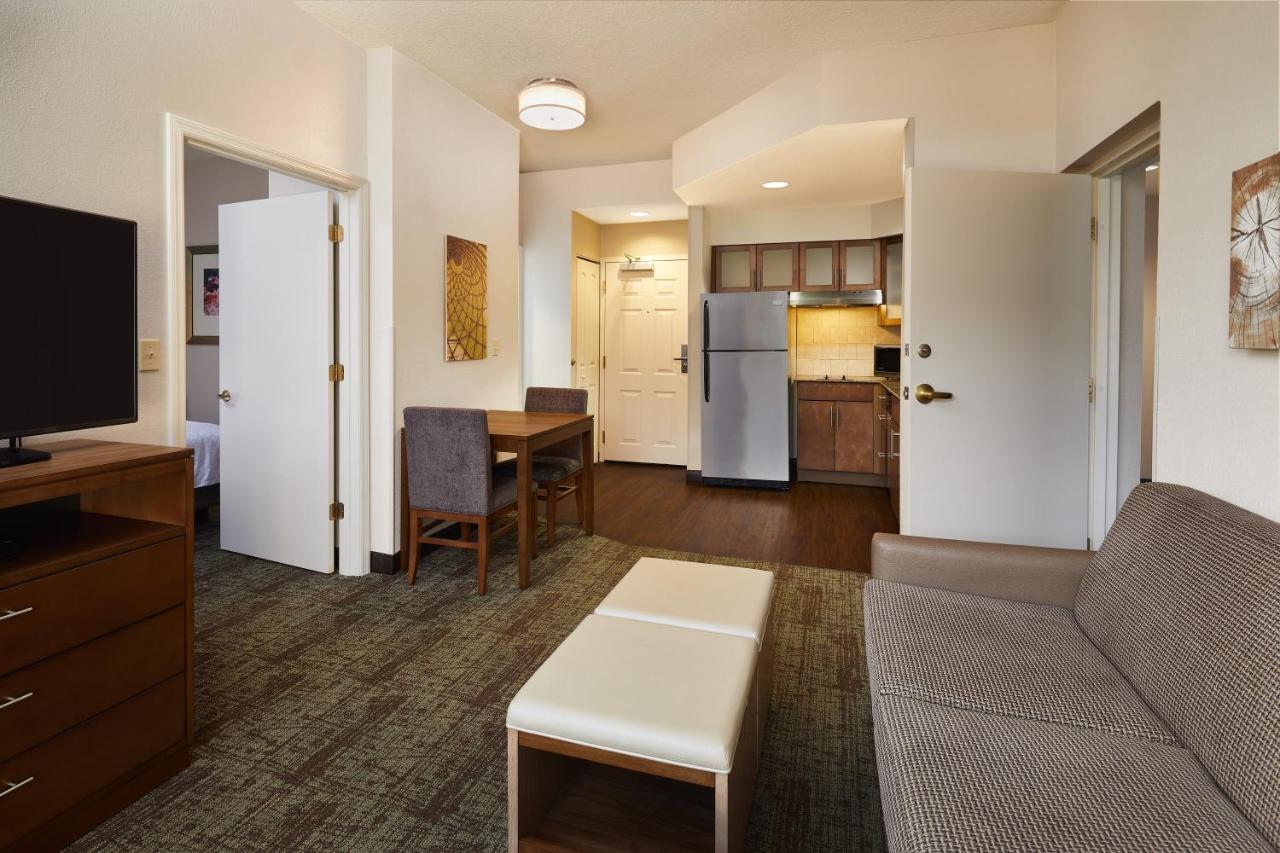 Staybridge Suites Orlando South By Ihg Екстериор снимка