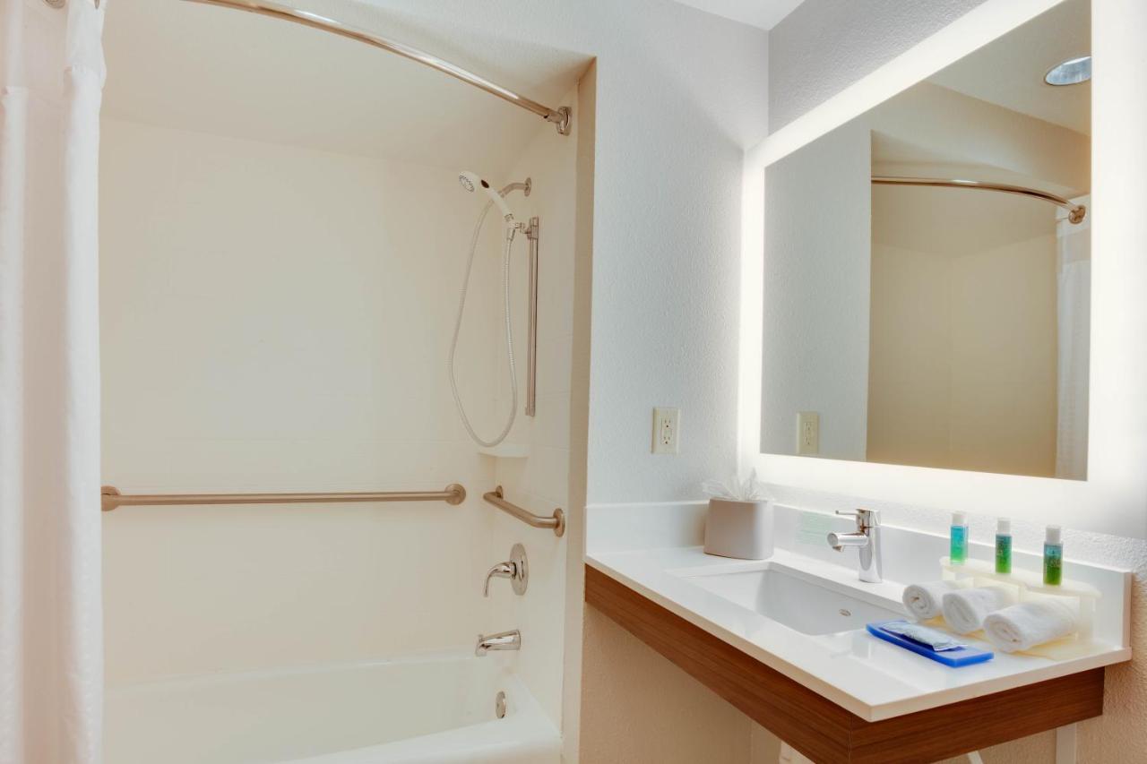 Staybridge Suites Orlando South By Ihg Екстериор снимка